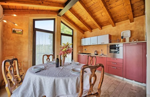 Magliano Villa | Stunning private villa with WIFI, A/C, pool, TV, balcony, panoramic view, close to Greve In Chianti