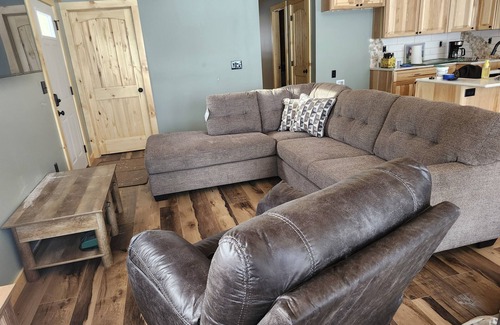 Mercer Cabin | Stunning Lake Side View,nMusky Point Resort,nLake of the Falls