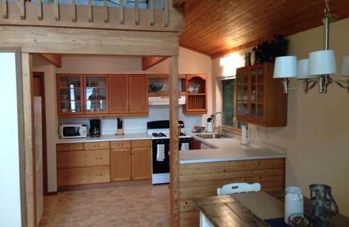 St Ignace House | Stunning Lake Views, Perfect U.P. Day-Trip Location, Day-Trip To Mackinac Island