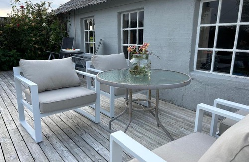 Randaberg Villa | Stunning location by the sea