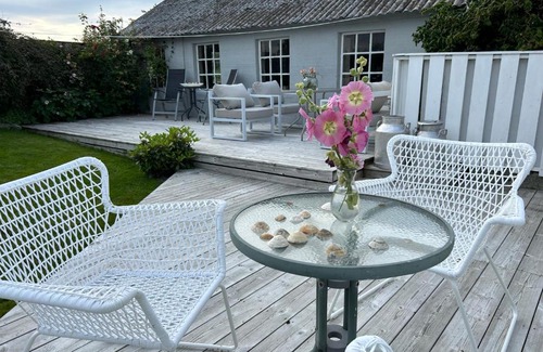 Randaberg Villa | Stunning location by the sea