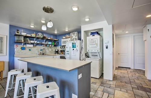 Makaha Condo | Stunning Makaha Condo w/Pool Access + Ocean View!