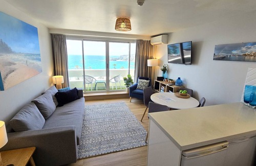 Manly Apartment | Stunning Manly Beach views - 906 Manly National