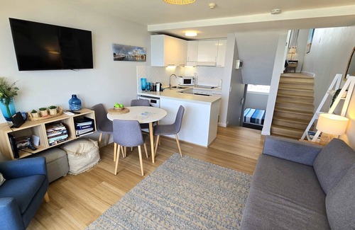 Manly Apartment | Stunning Manly Beach views - 906 Manly National