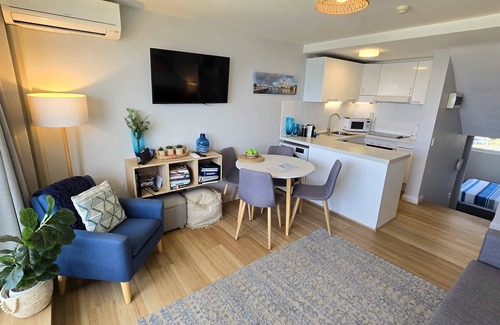 Manly Apartment | Stunning Manly Beach views - 906 Manly National