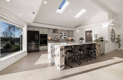 Granite Bay House | Stunning Mansion in Granite Bay