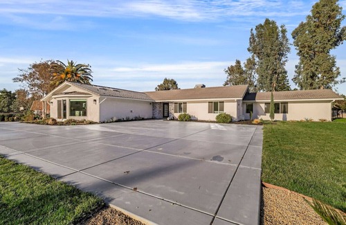 Granite Bay House | Stunning Mansion in Granite Bay