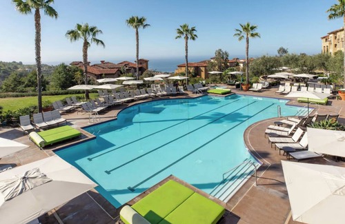 Newport Coast Villa | Stunning Marriott Newport Coast Villa, 2 bd, 2 ba, sleeps 8. Perfect Holiday!