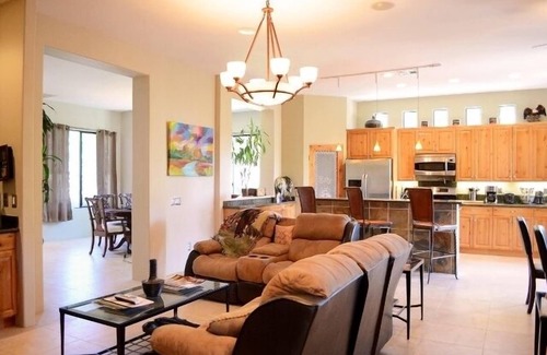 La Quinta Cove House | Stunning Mountain Views! VRBO # 101343