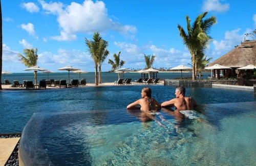 Grand River South East Apartment | Stunning 2 Bed Oceanview-Luxury 5 Star Anahita Resort