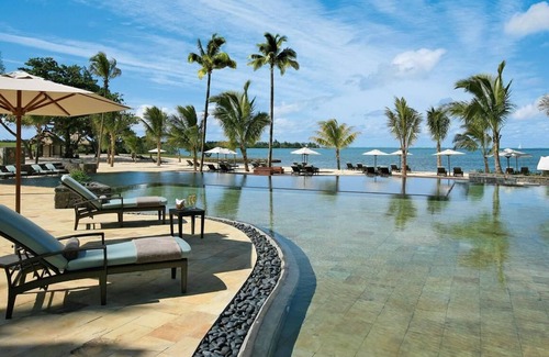 Grand River South East Apartment | Stunning 2 Bed Oceanview-Luxury 5 Star Anahita Resort