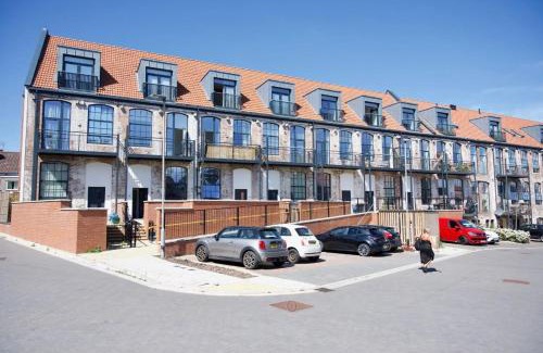 Easton Apartment | Stunning new rustic townhouse