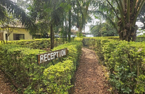 Jinja Cottage | Stunning Nile River cottage - on the river bank