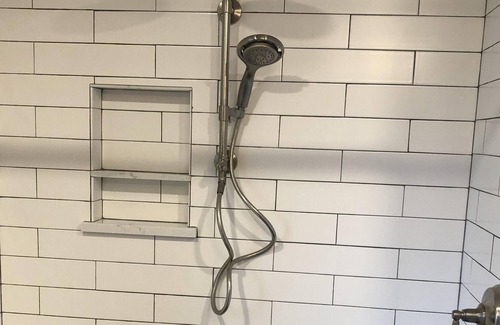 Port Ludlow House | Stunning No Bank Waterfront Home On Mats Mats Bay