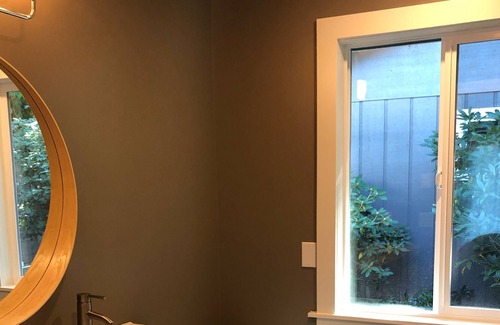 Port Ludlow House | Stunning No Bank Waterfront Home On Mats Mats Bay