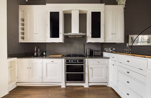 Pembridge Apartment | Stunning Notting Hill Apartment