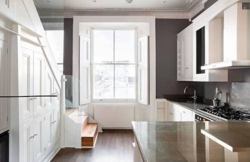 Pembridge Apartment | Stunning Notting Hill Apartment