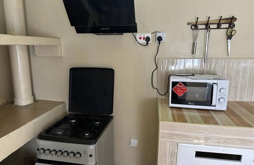 Kisumu Apartment | Stunning Oasis Retreat