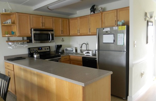 Rehoboth Beach Condo | Stunning Ocean View!