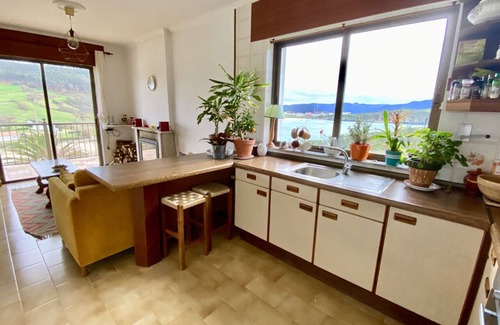 Ortigueira House | Stunning ocean views, Sunsets and just 30 seconds from the Beach!