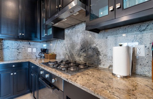 Puerto Morelos House | *Stunning Oceanfront 5 BDRM Villa With Amazing Views Of The Caribbean Sea!*