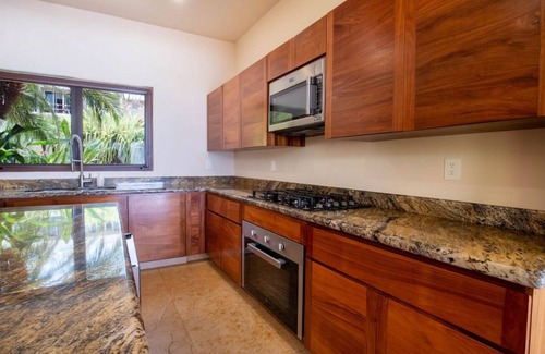 Santa Maria Huatulco Villa | Stunning Oceanfront Luxury Villa