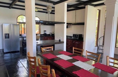 Puerto Carrillo Villa | Stunning Oceanside Hidden Gem, an Unmatched Vacation Experience