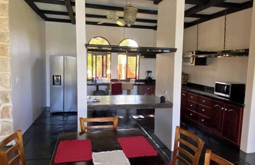 Puerto Carrillo Villa | Stunning Oceanside Hidden Gem, an Unmatched Vacation Experience