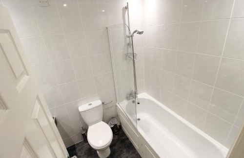 Boscombe Apartment | Stunning one bedroom apartment in Bournemouth