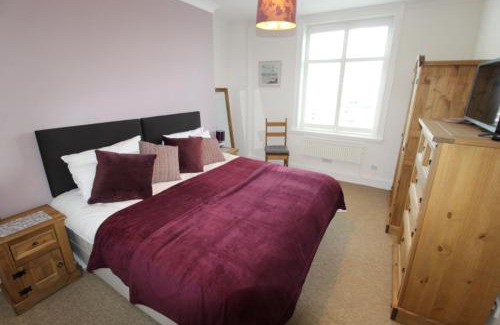 Boscombe Apartment | Stunning one bedroom apartment in Bournemouth