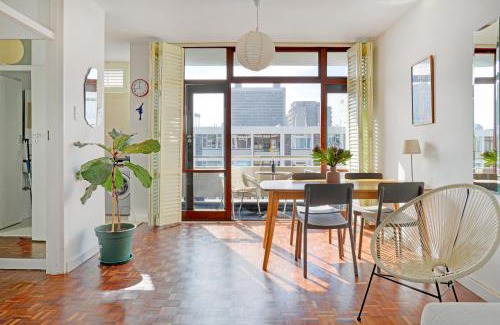 Cape Town City Centre Apartment | Stunning one bedroom in the CBD