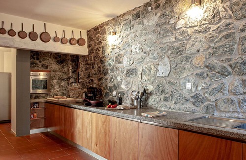 Rosignano Marittimo Villa | Stunning private villa for 12 people with A/C, WIFI, private pool, TV, terrace and pets allowed