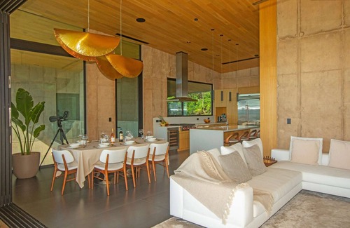 Papagayo Peninsula Villa | Stunning Papagayo Villa w/Prvt. Pool, Luxury Amenities, Resort Access,Golf Cart