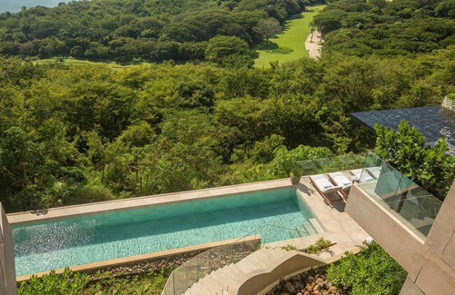 Papagayo Peninsula Villa | Stunning Papagayo Villa w/Prvt. Pool, Luxury Amenities, Resort Access,Golf Cart
