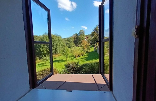 Smrzovka Villa | Stunning private villa for 12 people with TV and pets allowed