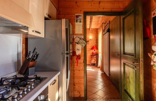 Cerano d'Intelvi House | Stunning private villa for 6 guests with WIFI, A/C, private pool, TV, terrace and panoramic view