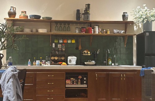 Cam An Villa | Stunning Private 3br villa-pool-beach walking