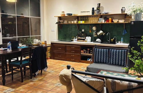 Cam An Villa | Stunning Private 3br villa-pool-beach walking