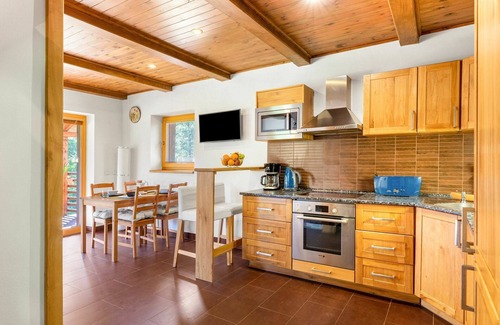 Blazejov House | Stunning private villa with private pool, WIFI, TV, terrace, pets allowed and panoramic view