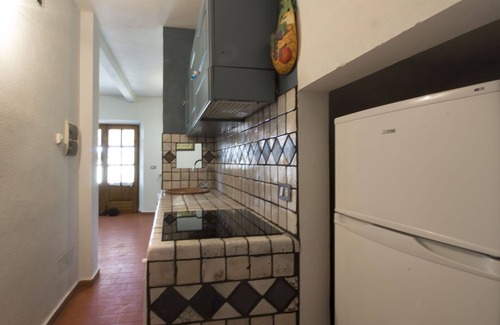 Campagnatico Villa | Stunning private villa for 12 guests with A/C, private pool, WIFI, TV, patio and panoramic view