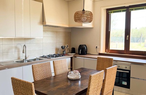 Lamporecchio Villa | Stunning private villa with private pool, hot tub, WIFI, TV, terrace and panoramic view