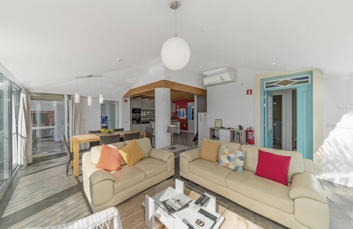 Arco da Calheta Villa | Stunning Private Peaceful Location | Villa Mar II