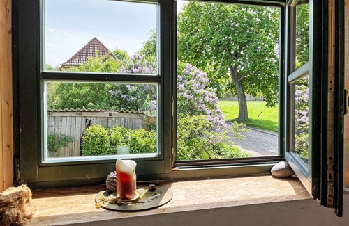 Karin House | Stunning private villa for 10 guests with WIFI, TV and terrace
