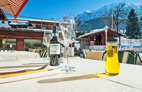 Achenkirch House | Stunning private villa for 36 people with WIFI, TV and terrace