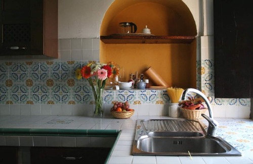 Vicchio Villa | Stunning private villa for 14 guests with WIFI, private pool, TV, terrace and panoramic view