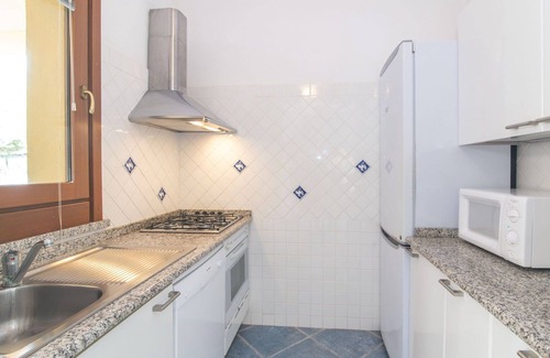 Muravera Villa | Stunning private villa for 8 guests with A/C, internet, private pool, TV and parking