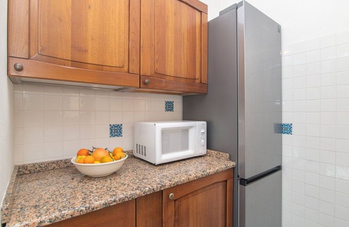 Muravera Villa | Stunning private villa for 8 people with WIFI, A/C, TV, patio and parking