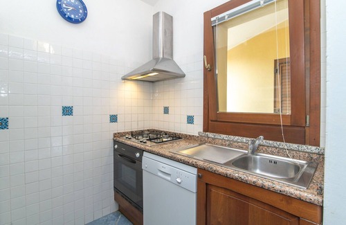 Muravera Villa | Stunning private villa for 8 people with WIFI, A/C, TV, patio and parking