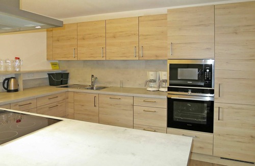 Hippach House | Stunning private villa for 20 people with WIFI, TV and terrace