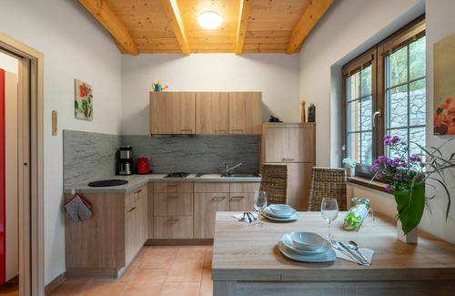 Becov nad Teplou House | Stunning private villa for 4 people with WIFI, TV and patio